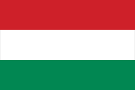 Hungarian-flag